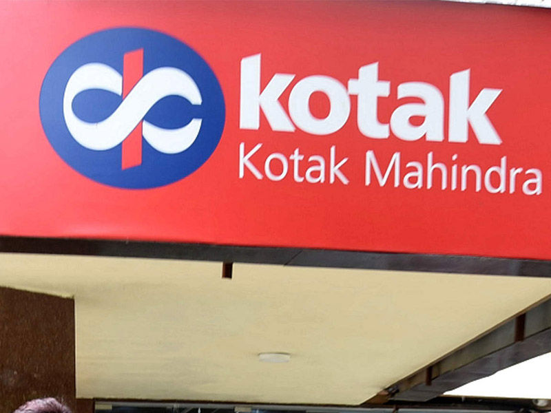 kotak mahindra bank