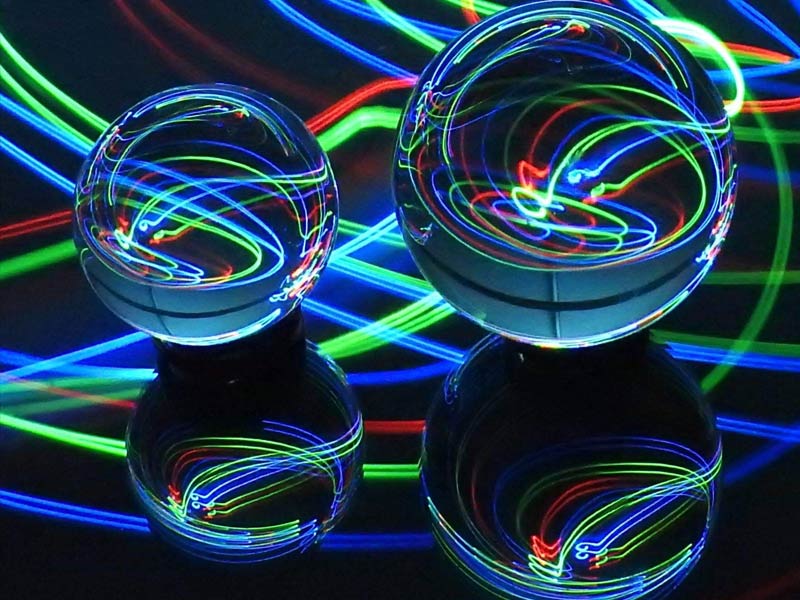lensball