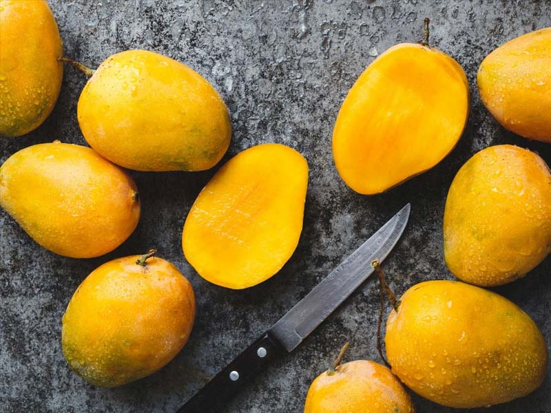 10 Vitamin A Foods you Must Consume and Will Love