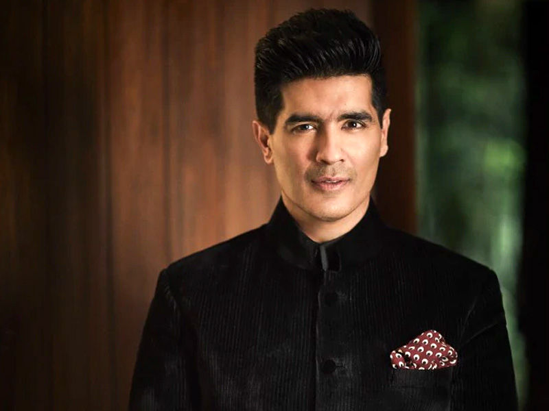 manish malhotra