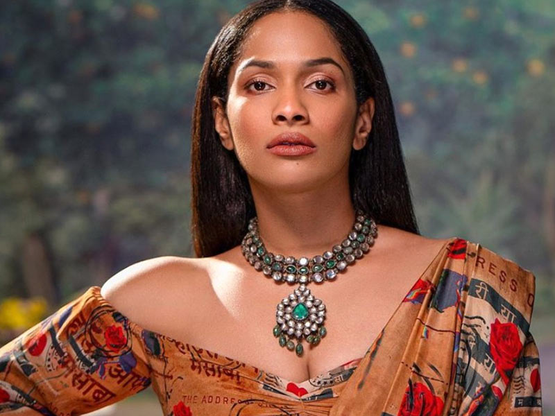 masaba gupta