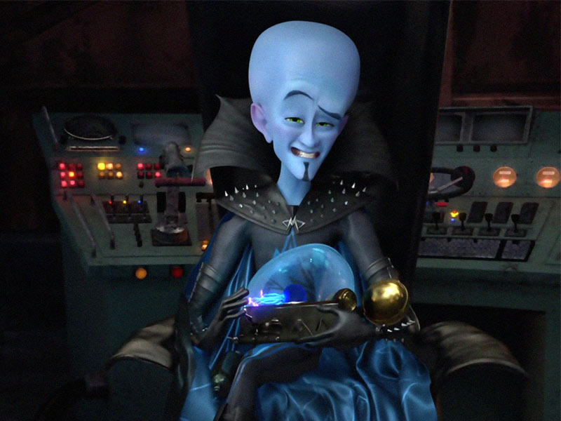 megamind