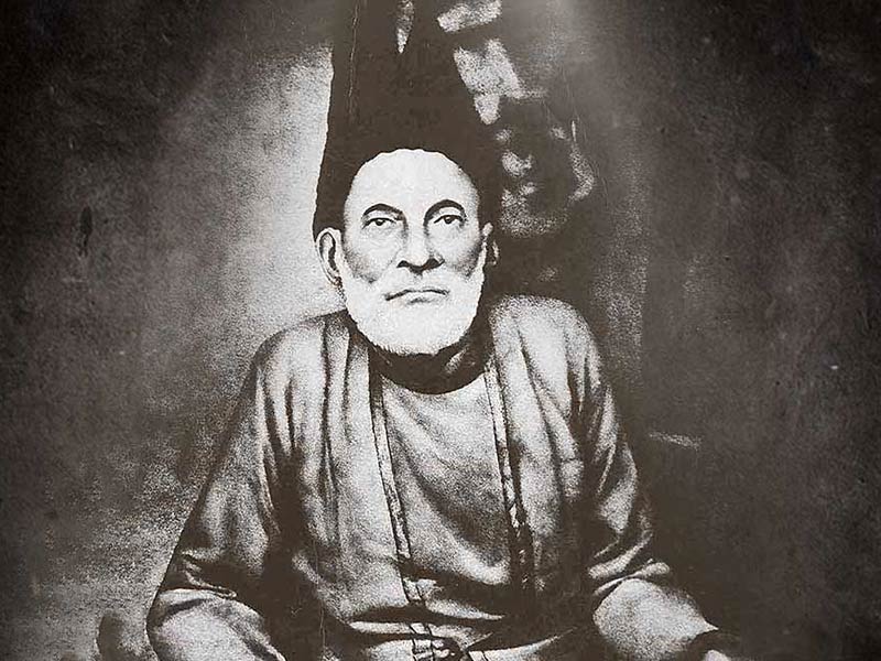 mirza ghalib