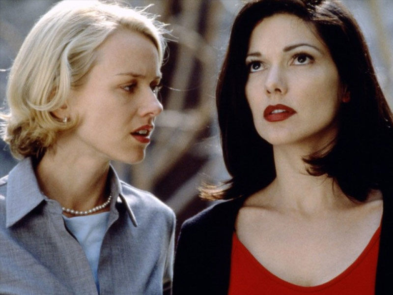 mulholland drive