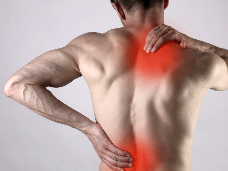 muscle pain