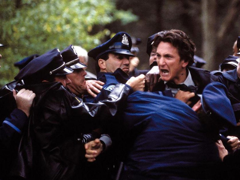 mystic river