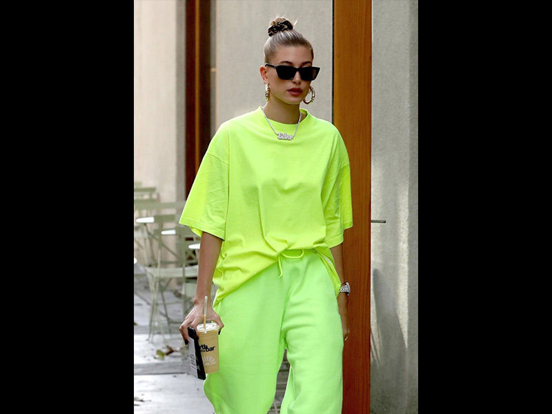 neon color dresses