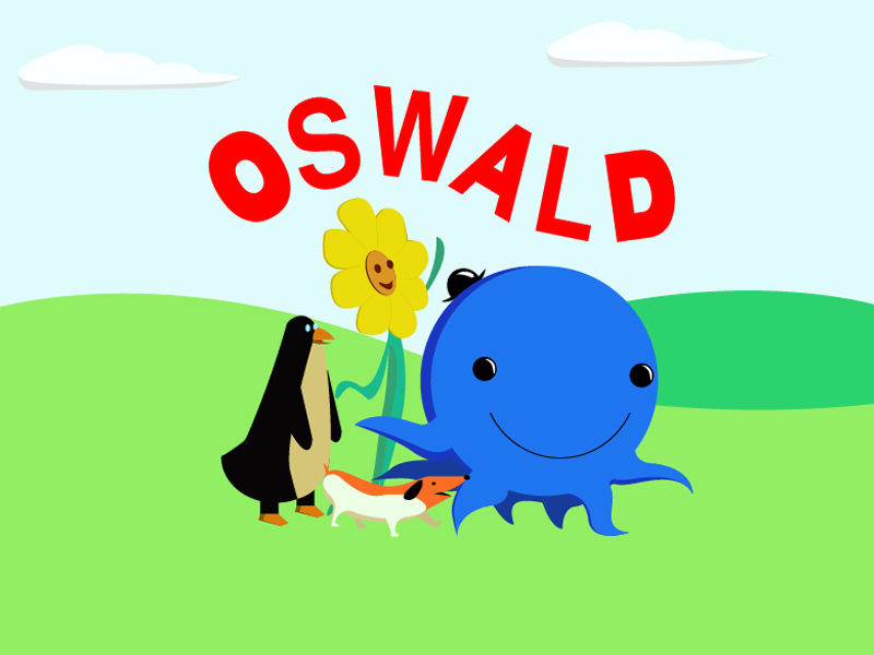 oswald