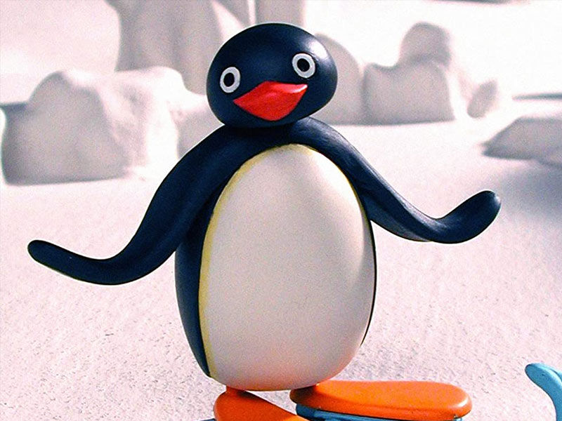 pingu