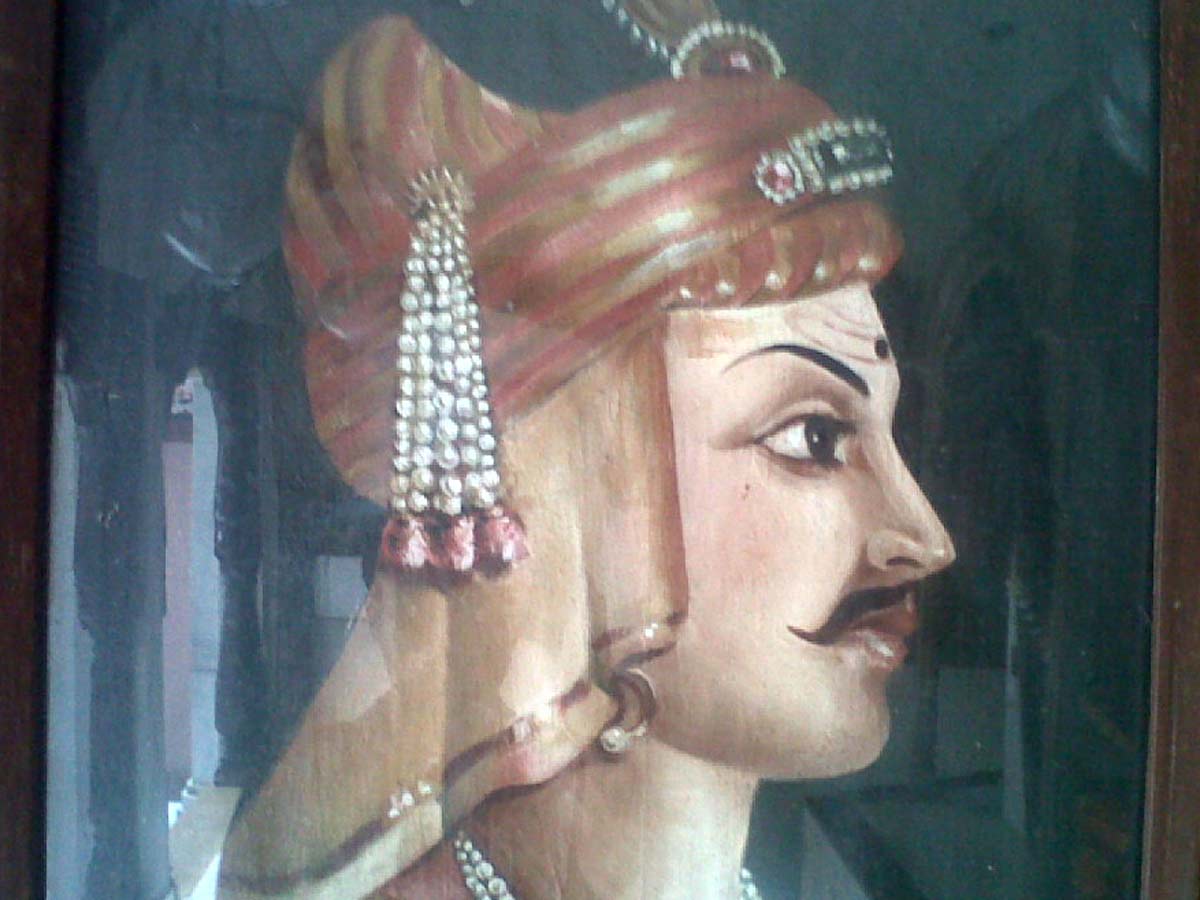 peshwa bajiroa