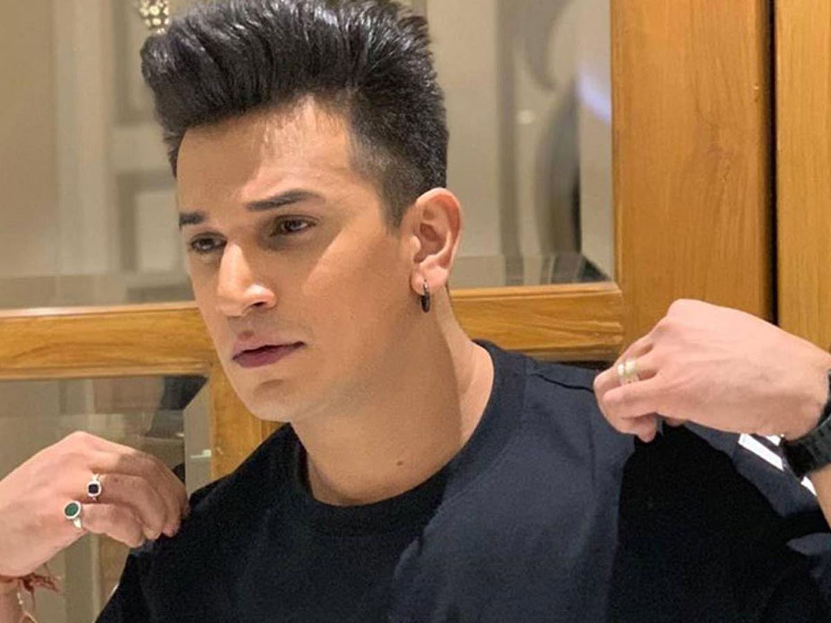prince narula