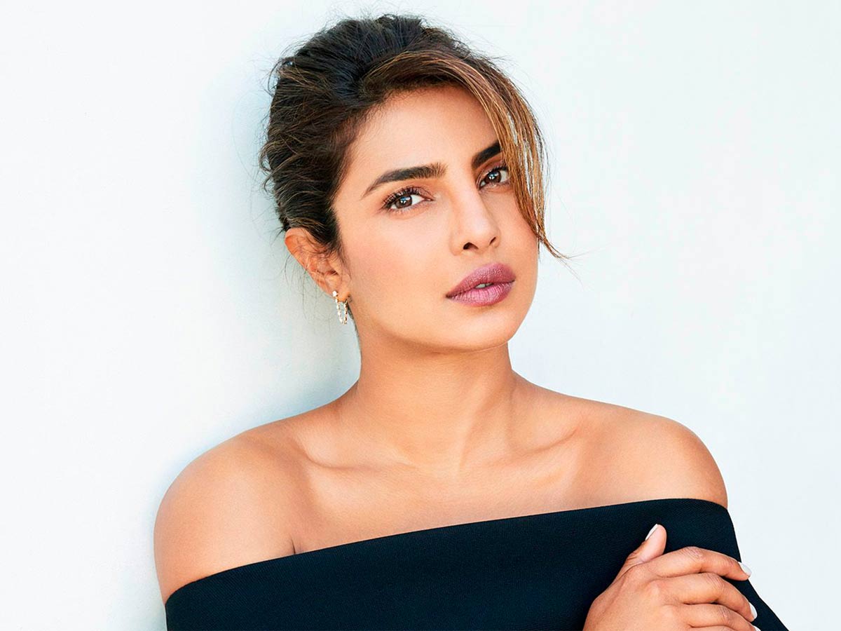 priyanka chopra