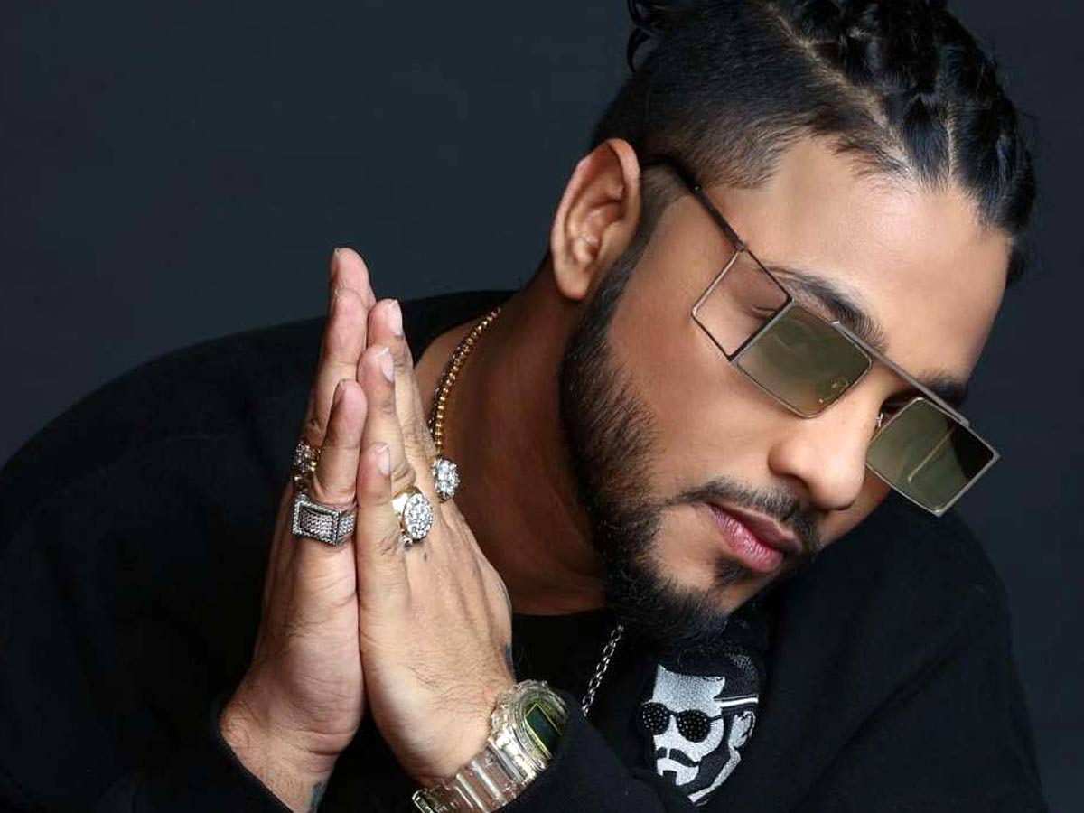 raftaar