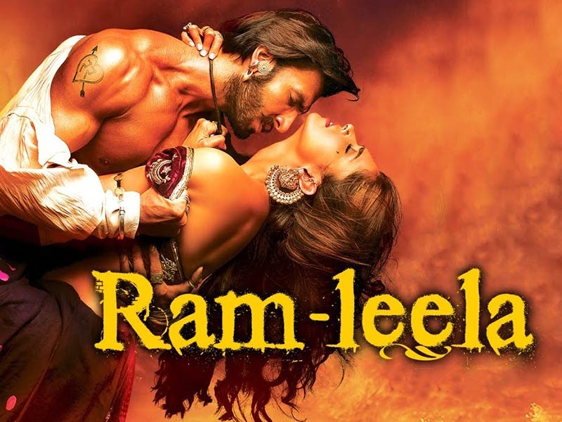 ram leela