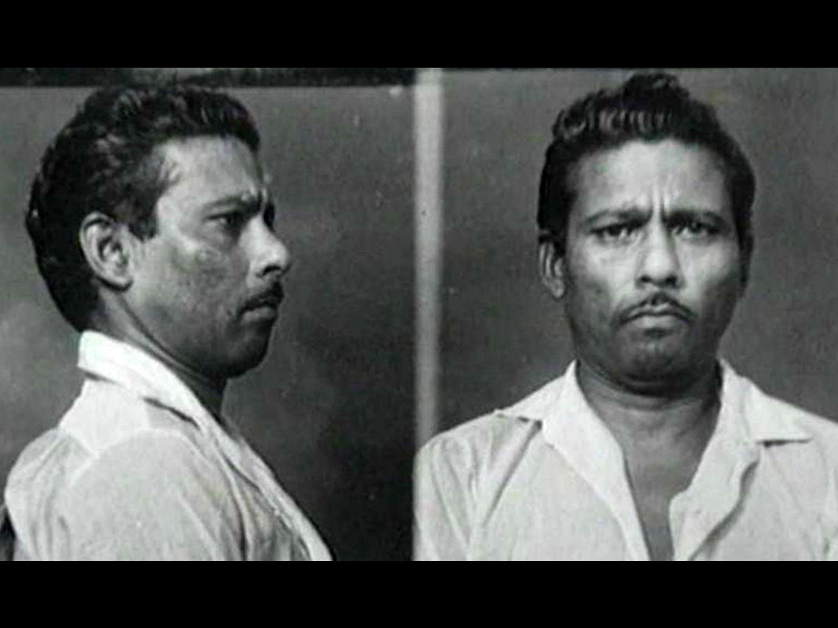 raman raghav