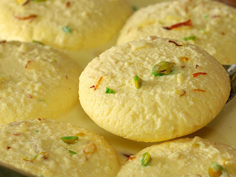 rasmalai