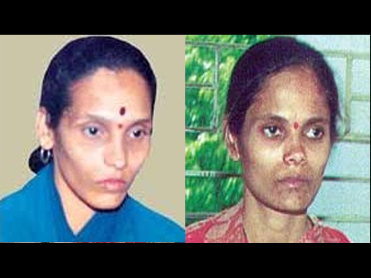 female indian serial killers