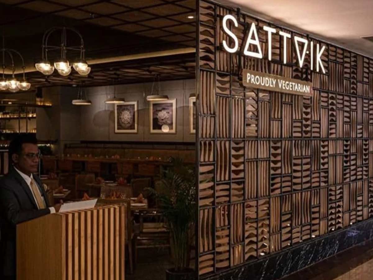 sattvik