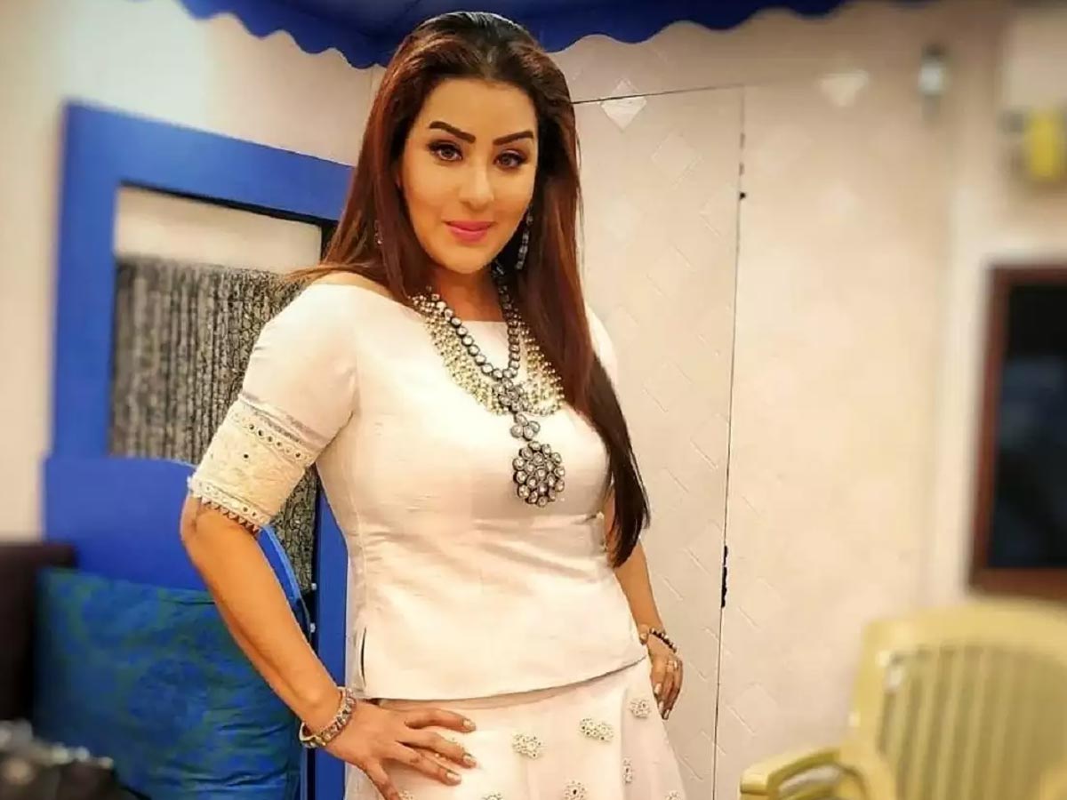shilpa shinde