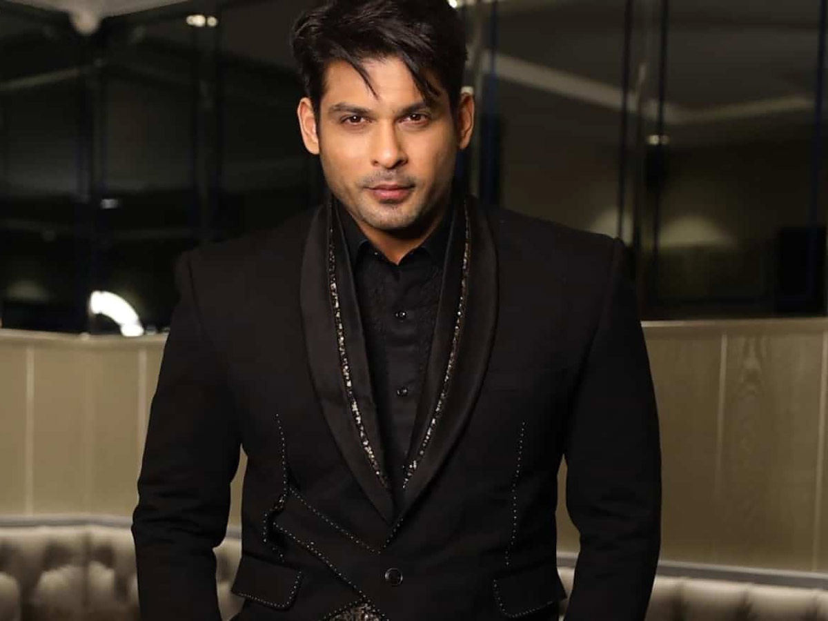 siddhart shukla