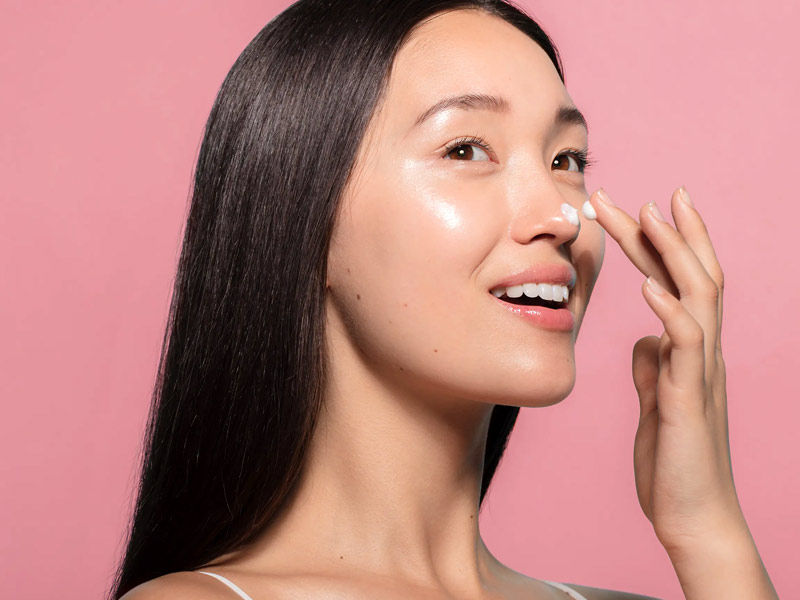 skin care