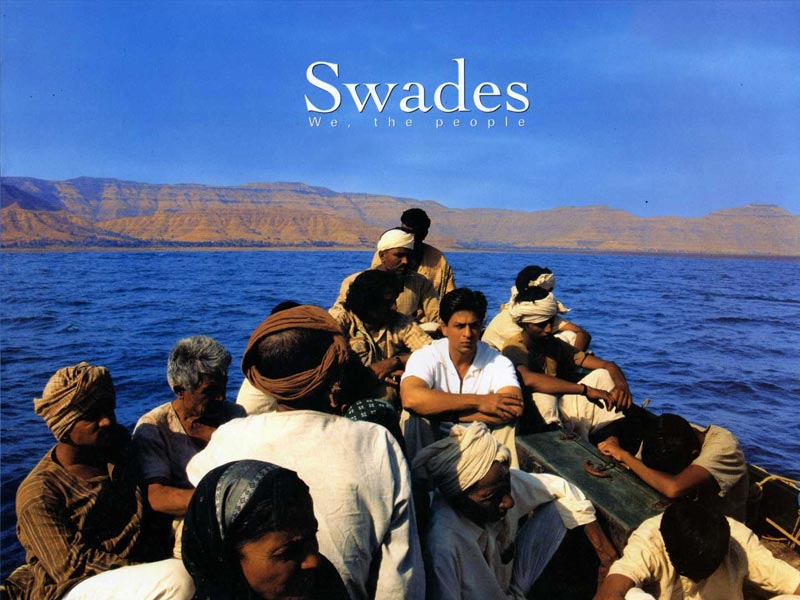 swades 