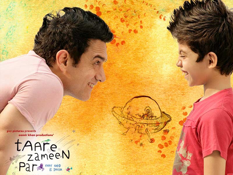 taare zameen par