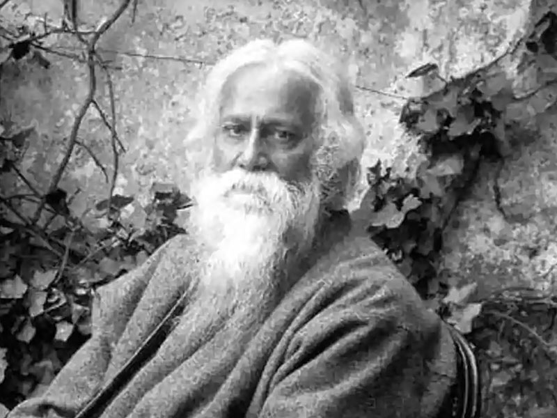 tagore