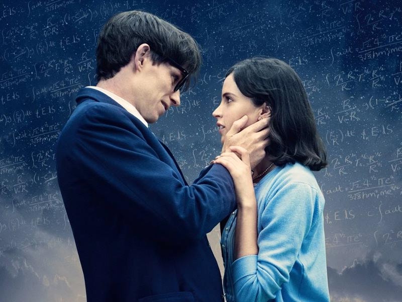 theory of everything