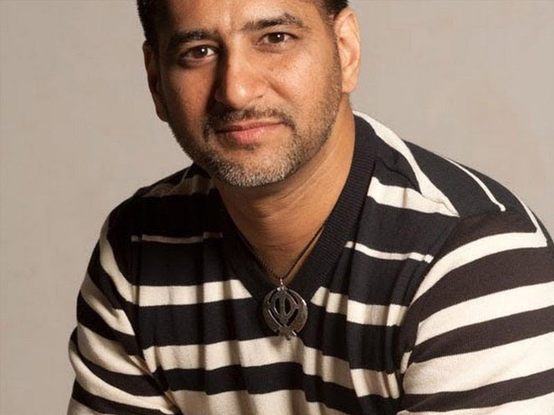 vikram bawa