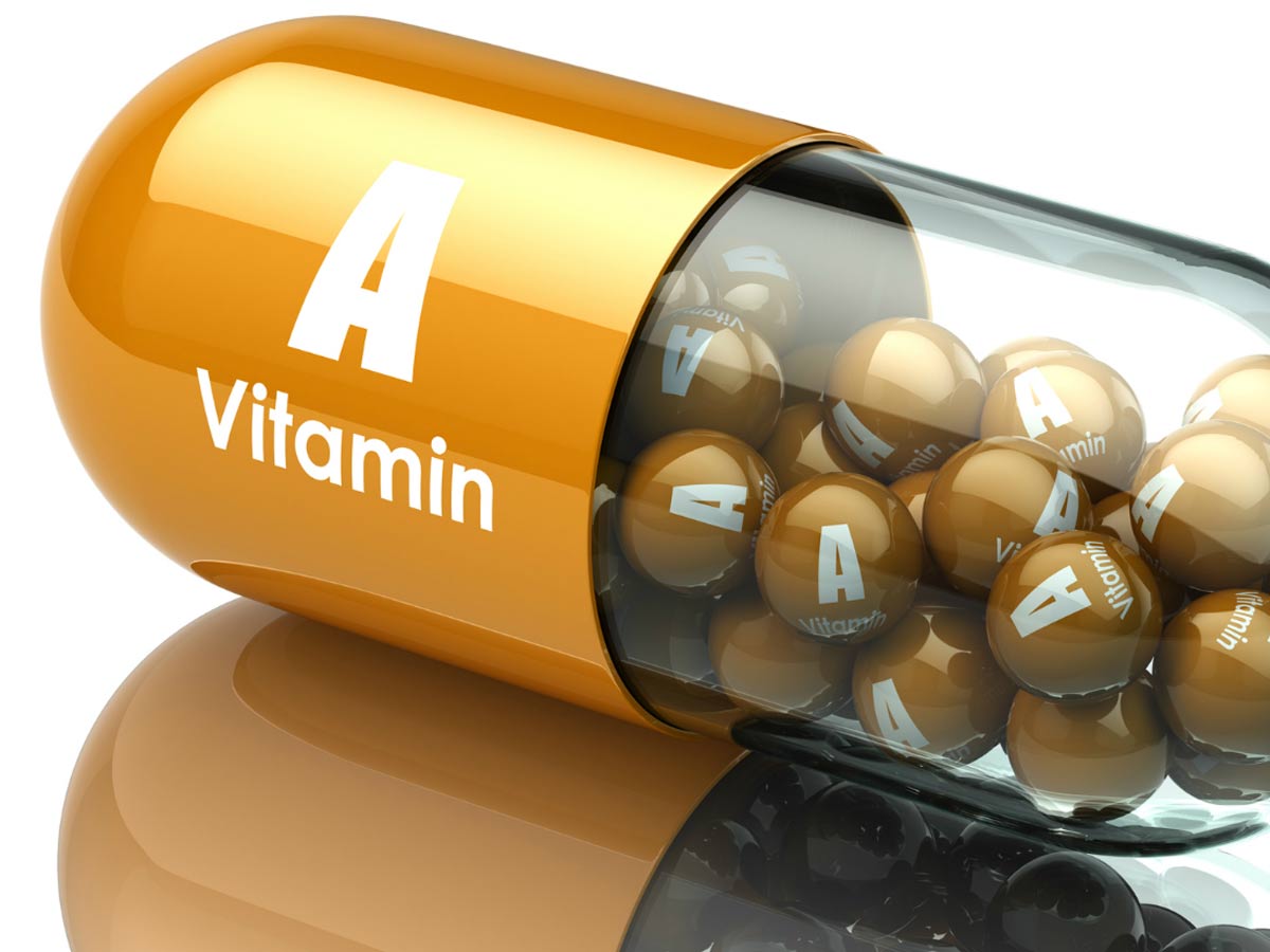 vitamin a