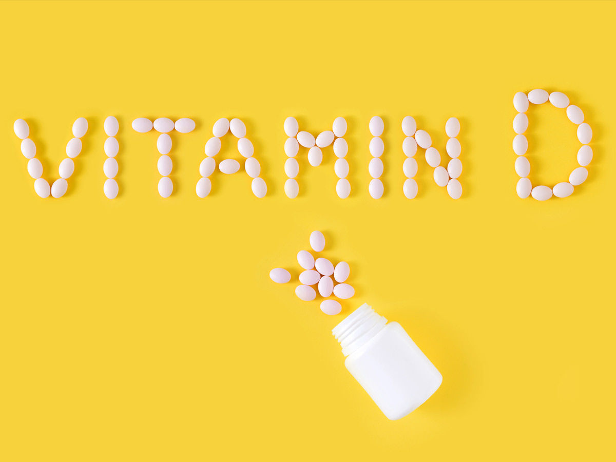 vitamin d