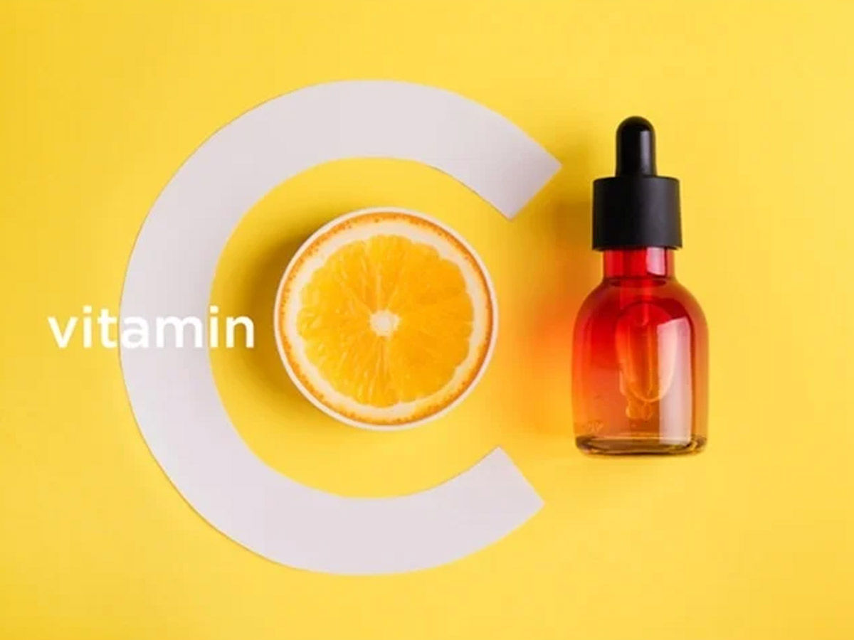 vitamin c 