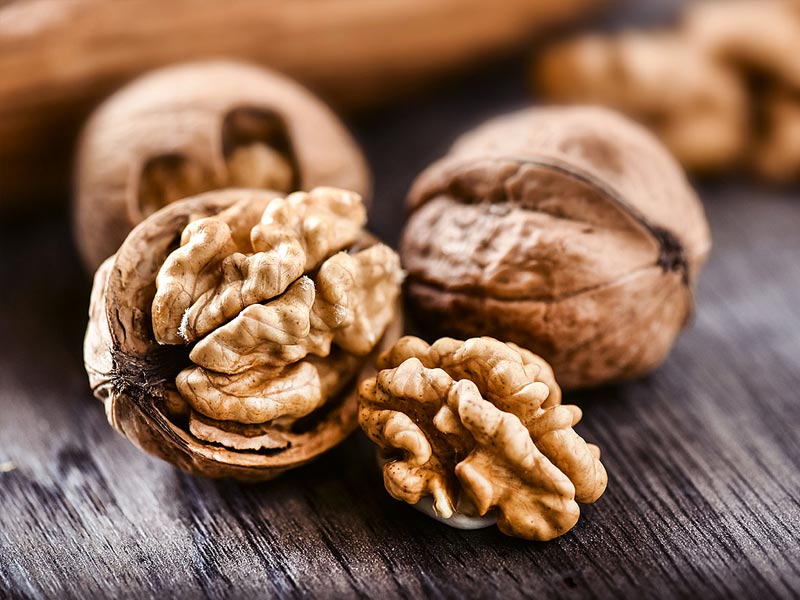 walnut benefits