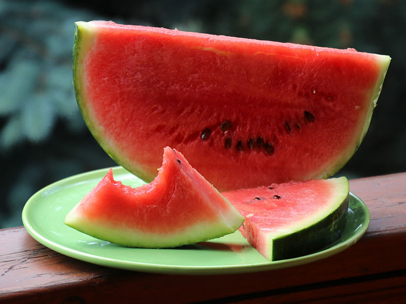 watermelon recipe