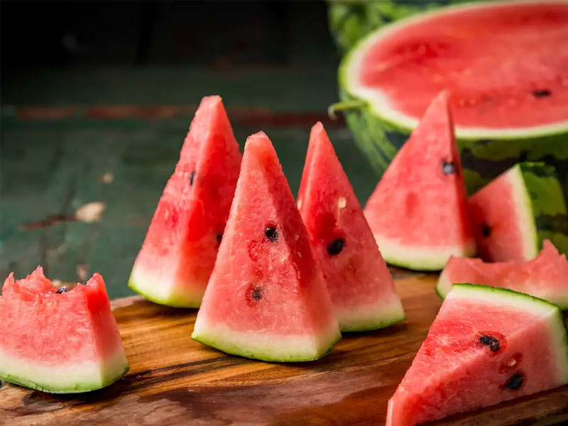 watermelon