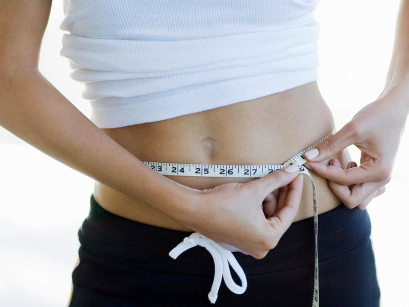 weight loss