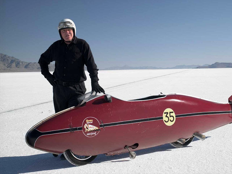 worlds fastest indian 