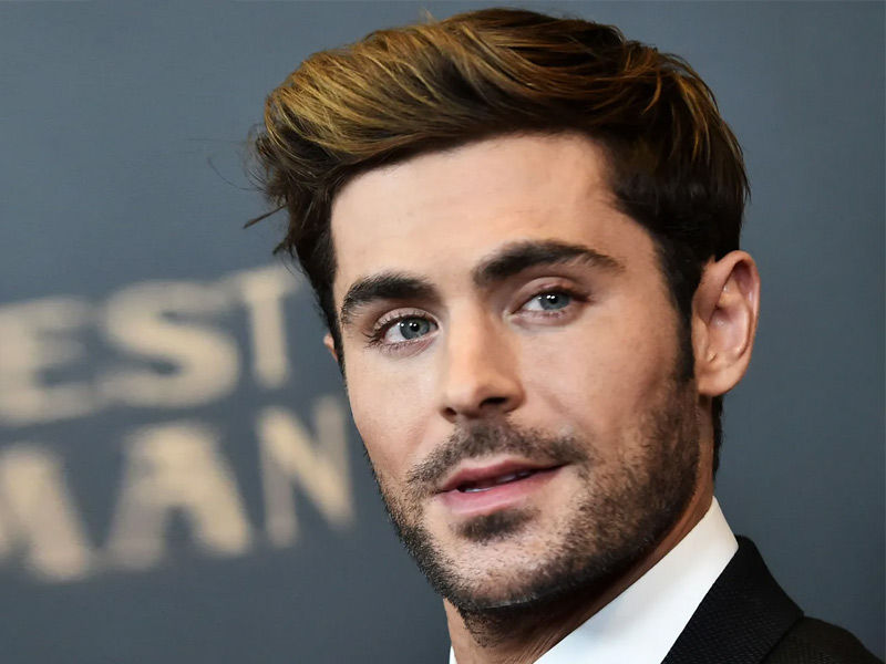 zac efron 