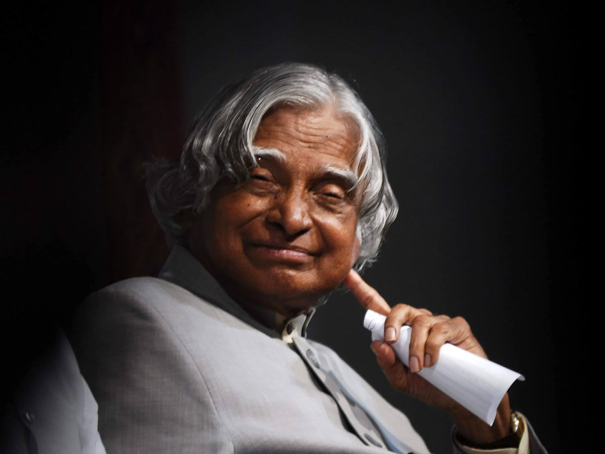 5 Best Books By Apj Abdul Kalam Every Indian Must Read