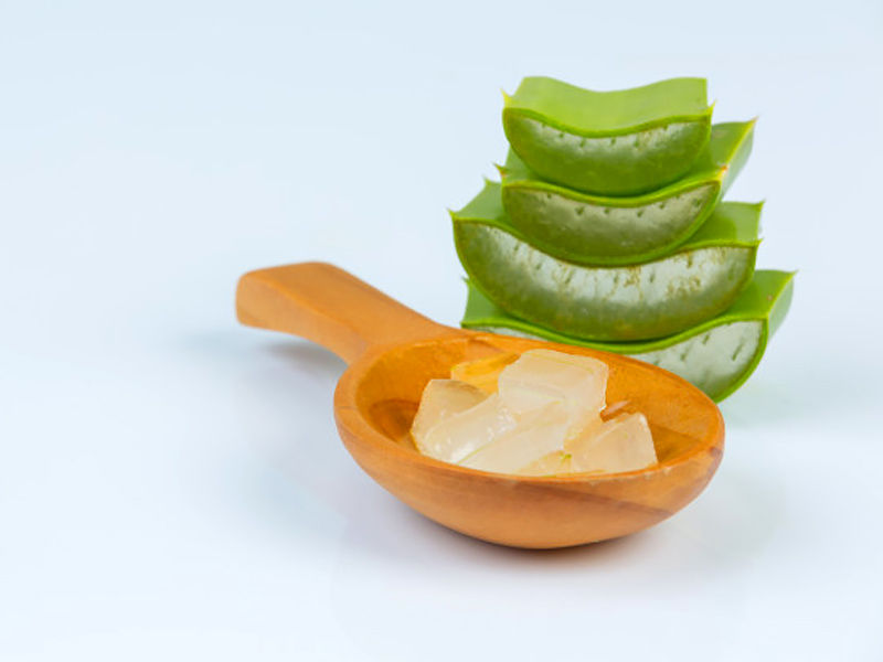 Aloe Vera Benefits