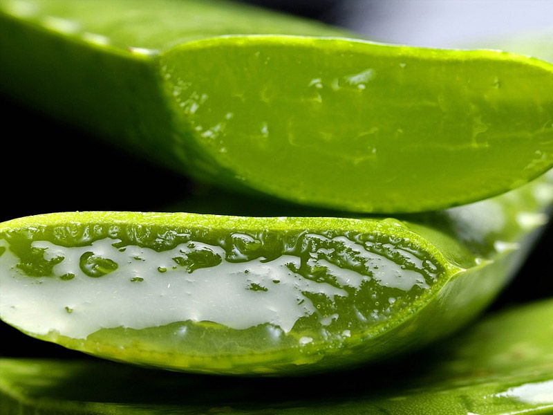 benefits of aloe vera