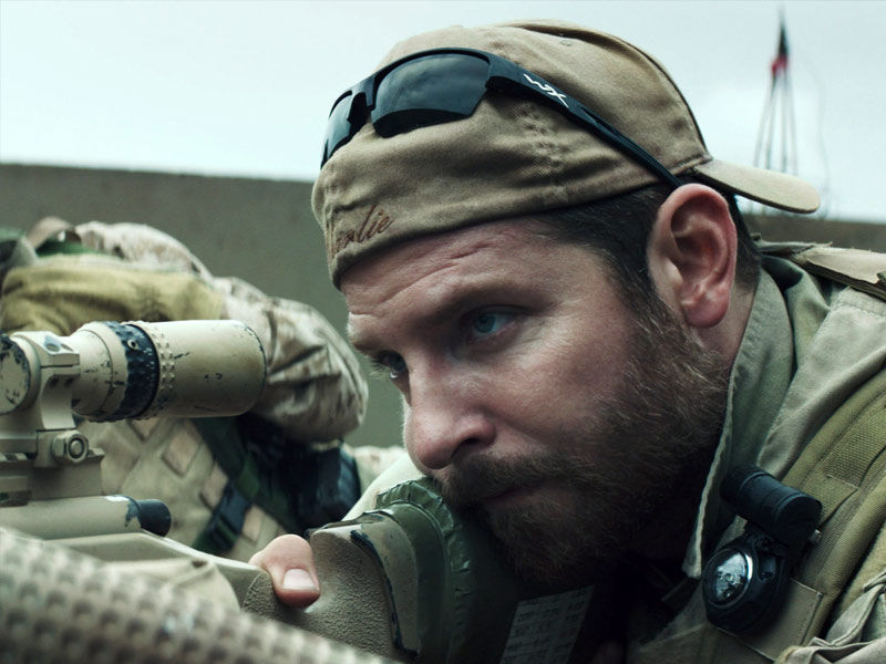 american Sniper