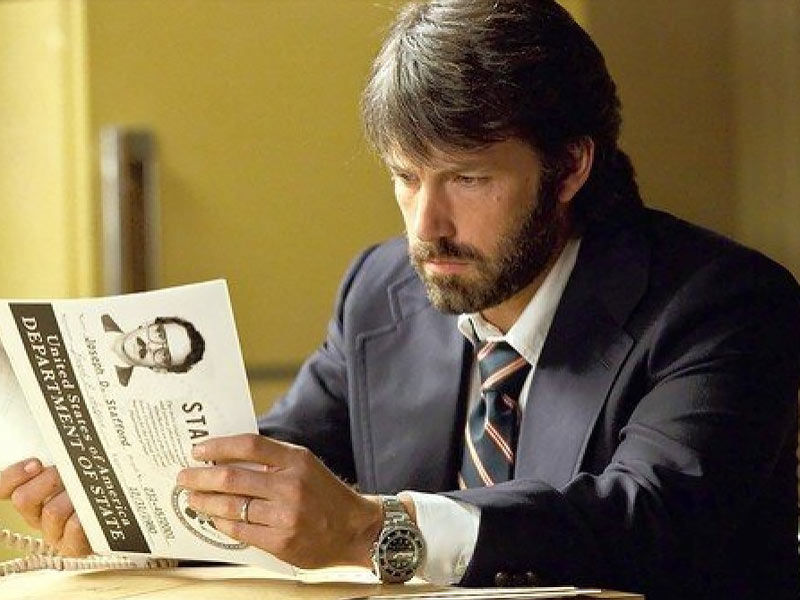 argo