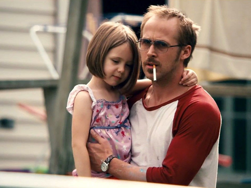 blue valentine