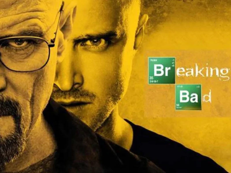 breaking bad 