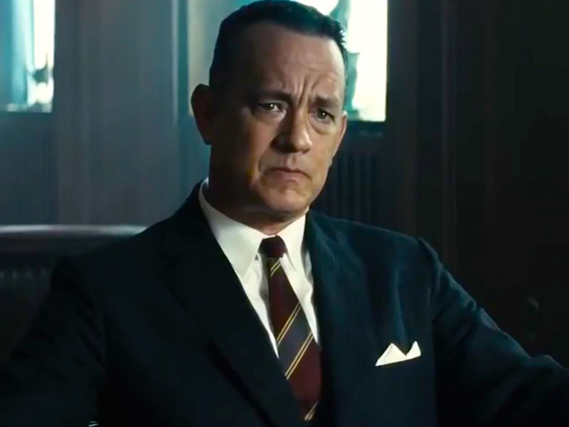 bridge of spies