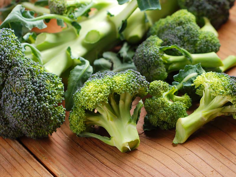 broccoli benefits