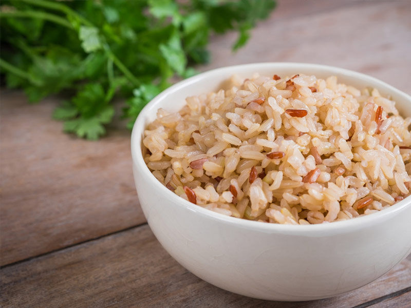 Brown Rice