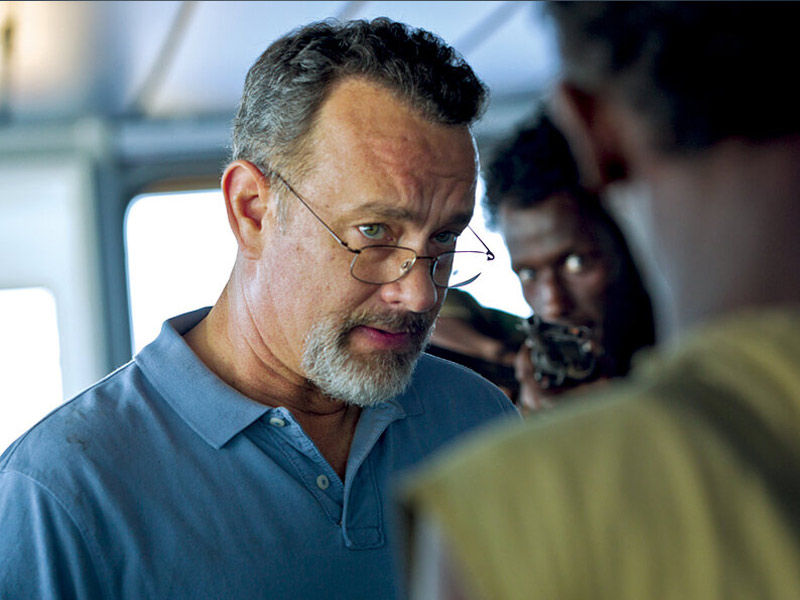 captain phillips 